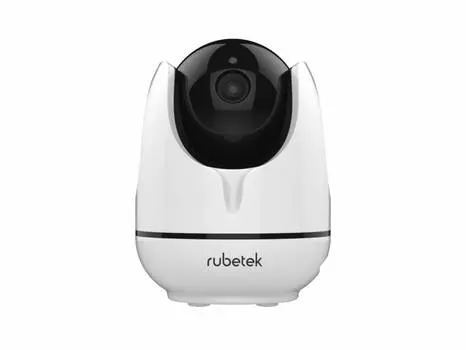 Камера видеонаблюдения Rubetek RV-3404 3.6-3.6мм цветная
