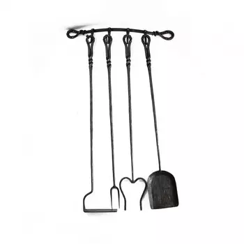 Каминный набор HC-679 Covali