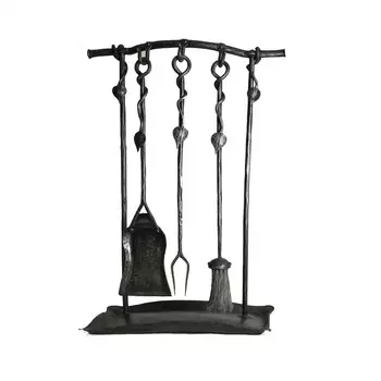 Каминный набор HC-681 Covali