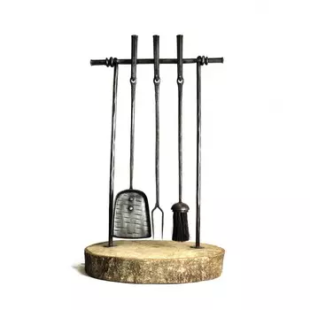 Каминный набор HC-683 Covali