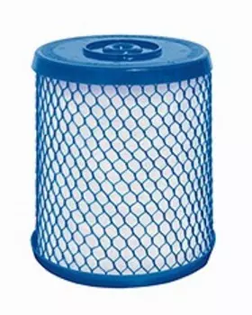 Картридж Аквафор B150 для проточных фильтров ресурс:12000л (упак.:1шт)