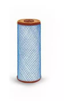 Картридж Аквафор B515-13 для проточных фильтров ресурс:60000л (упак.:1шт)