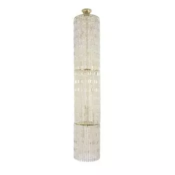 Каскадная люстра Dio DArte Elite Belluno E 1.9.45.100 G