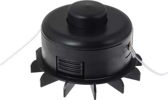 Катушка с леской для садовых триммеров Huter ETH-400 d=1.2мм L=6м для GET-400S (71/1/5)