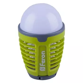 Кемпинговый фонарь 32874 Feron