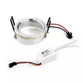Кольцо COMPO SPOT 101 LED SET Ambrella