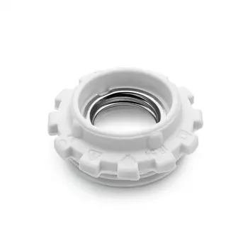 Кольцо патрона E27 THPG Lindner lights 100772