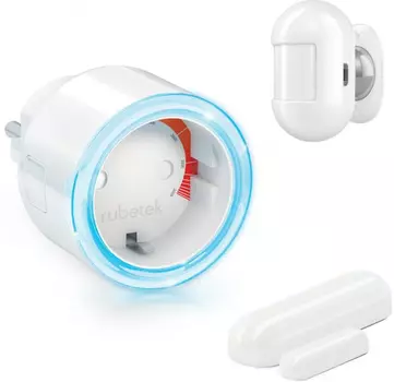 Комплект безопасность и защита Rubetek RK-3531