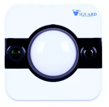 Комплект безопасность и защита Viguard Home Compact