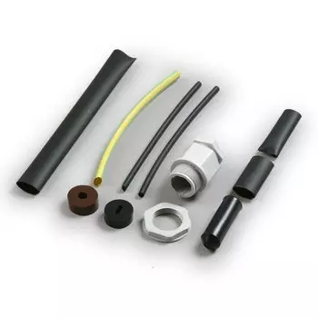 Комплект для ввода в коробку Ensto EFPLP2