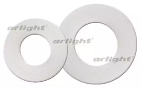 Комплект шайб KLUS-ISOL-Ams-2x Arlight 020905