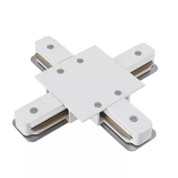 Коннектор Accessories for tracks TRA002CX-11W Maytoni