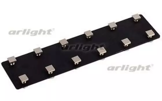 Коннектор ARH-LINE-6085 BLAСK Arlight 018474