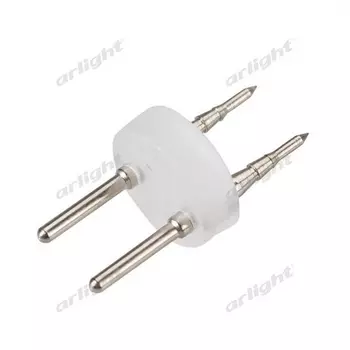 Коннектор Arlight ARD-PLUG-2wires 024732