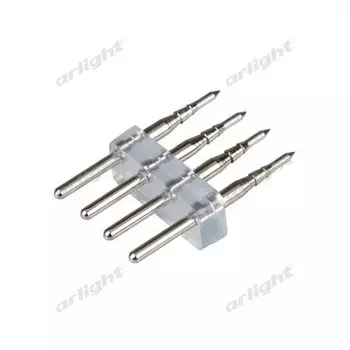 Коннектор Arlight ARL-4pin RGB 022303