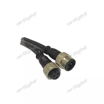 Коннектор Arlight ARL-LINE-3pin 026392