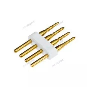 Коннектор Arlight ARL-NF-4P-RGB 018991