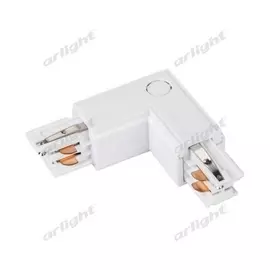 Коннектор Arlight LGD-4TR-CON-L-INT 024719