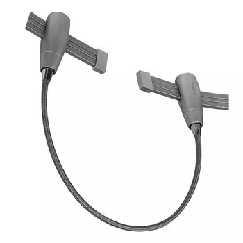 Коннектор гибкий Arte Lamp Track Accessories A152027