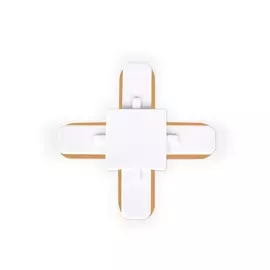 Коннектор GL GL7082 Ambrella