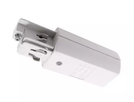 Коннектор круглый левый Deko-Light 444511