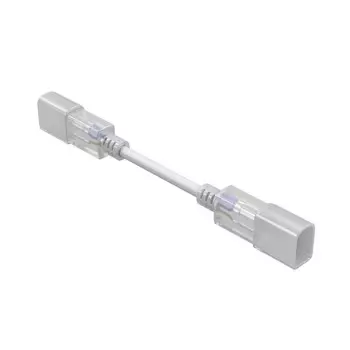 Коннектор Neoled Lightstar к неоновым лентам средний 220V 430188