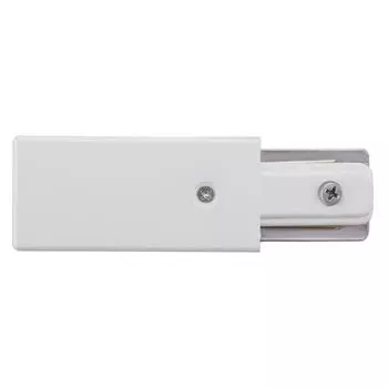 Коннектор прямой Nowodvorski Profile 9462