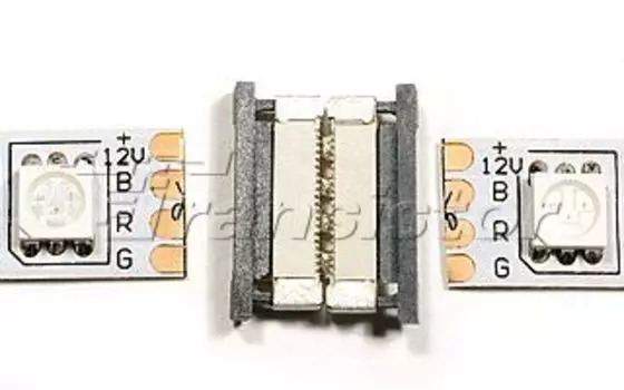 Коннектор соединительный RGB20P Arlight 012783