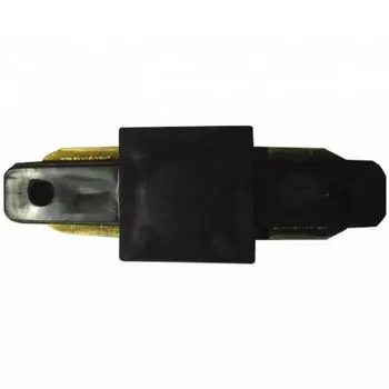 Коннектор Track Black 166,19 Kink Light