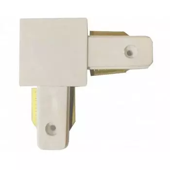 Коннектор Track White 167,01 Kink Light