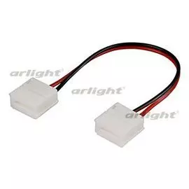 Коннектор выводной FAST-MONO-10mm-L150mm-X2 Arlight 022311