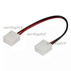 Коннектор выводной FAST-MONO-8mm-L150mm-X2 Arlight 022309