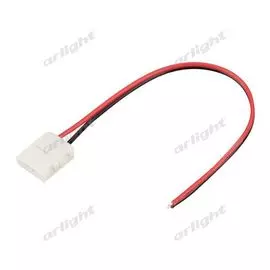 Коннектор выводной FIX-MONO-10mm-150mm-X1 (5060) Arlight 023947