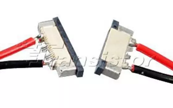 Коннектор выводной MONO20PS-2 Arlight 013088