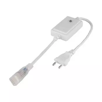 Контроллер для RGB Светодиодной ленты 220 В LSC 009 Elektrostandard a041940