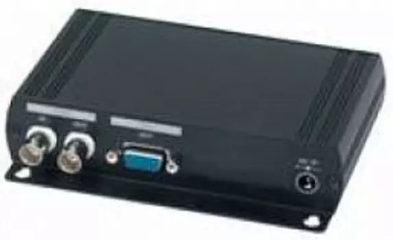 Конвертер SC&amp;T AD001H2