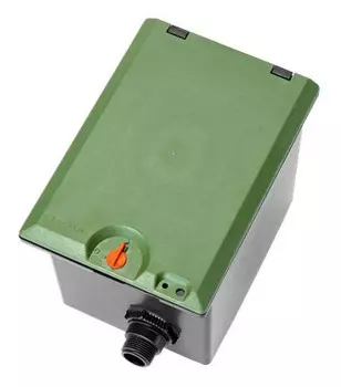 Коробка Gardena V1 (01254-29.000.00)