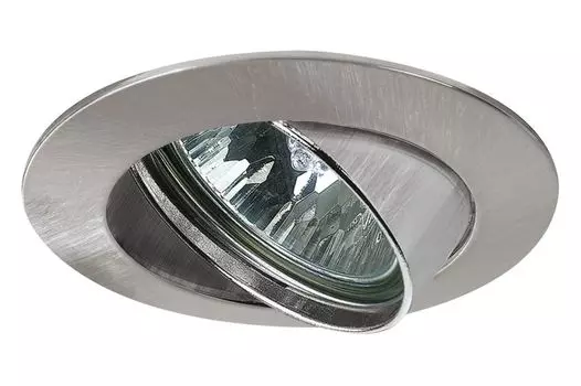 Корпус встраиваемого спота Paulmann Premium Line 17955