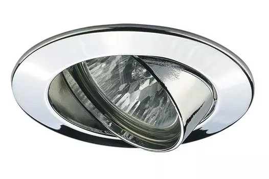Корпус встраиваемого спота Paulmann Premium Line 17956