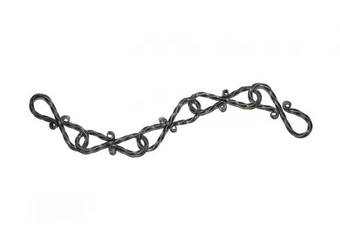 Кованая цепь HC-885A Covali