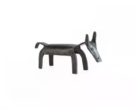 Кованая игрушка HC-1031 Covali