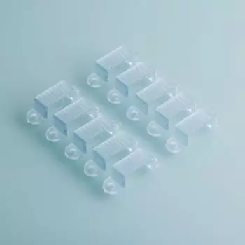 Крепеж для RGB светодиодной ленты Premium LS012 Clips LS012 220V Elektrostandard a041346