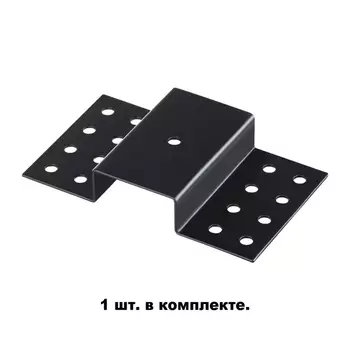Крепление для встраиваемого монтажа однофазного шинопровода Port 135112 Novotech