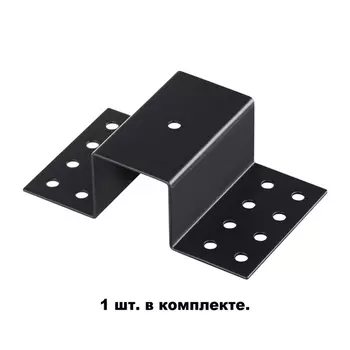Крепление для встраиваемого монтажа однофазного шинопровода Port 135113 Novotech