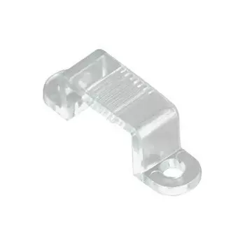 Крепление Крепеж для ленты 220V 5050 нов (10pkt) (Clip 220V 5050) Elektrostandard a034873