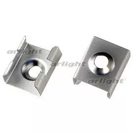 Крепёж монтажный для PDS45-T хром Arlight 012540