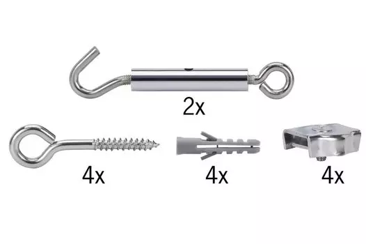Крепёжный элемент для струны Paulmann Accessories 17803