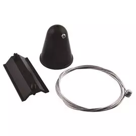 Кронштейн для шинопровода Arte Lamp Track Accessories A410006