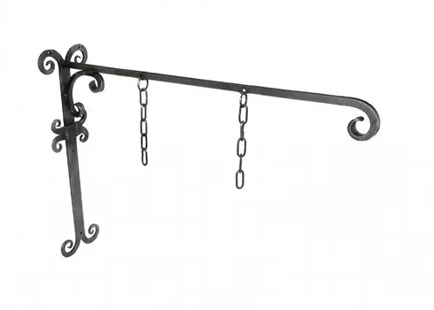 Кронштейн для вывески HC-1371 Covali