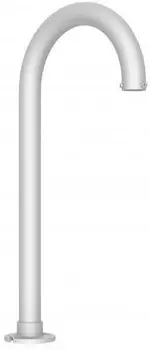 Кронштейн Hikvision DS-1619ZJ